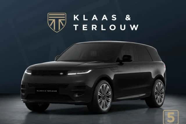 Land Rover Range Rover Sport (2026)