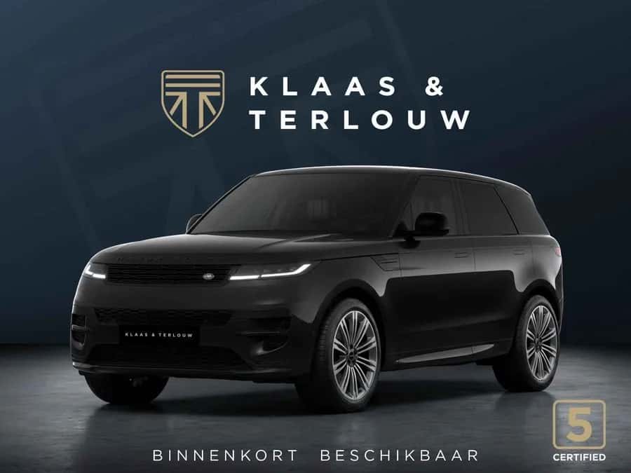 Land Rover Range Rover Sport (2026) — foto 1