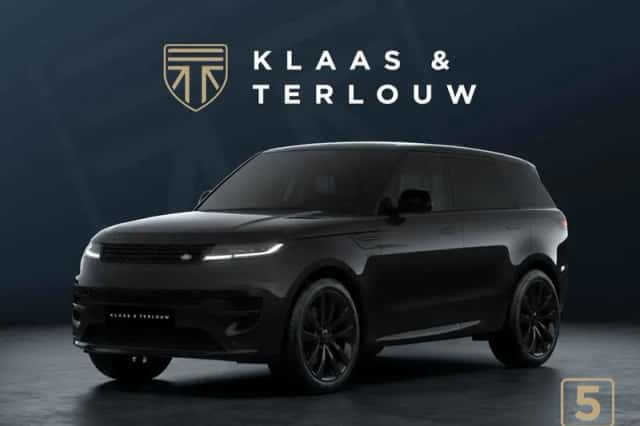 Land Rover Range Rover Sport (2026)