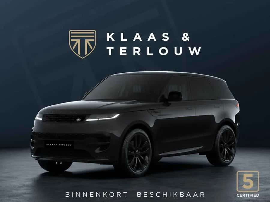 Land Rover Range Rover Sport (2026) — foto 1