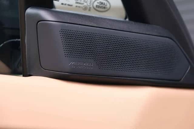 Land Rover Range Rover Sport (2026) thumbnail 5