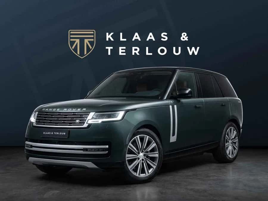 Land Rover Range Rover (2024) — foto 1