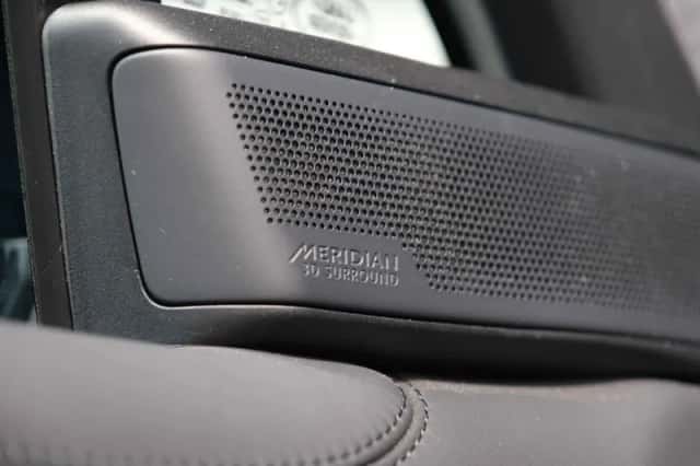 Land Rover Range Rover (2024) thumbnail 19