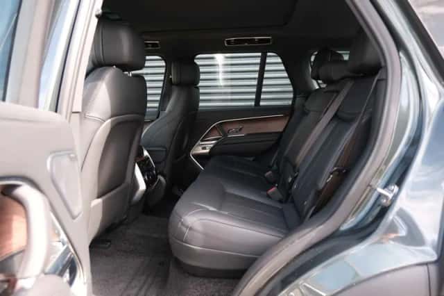 Land Rover Range Rover (2024) thumbnail 21