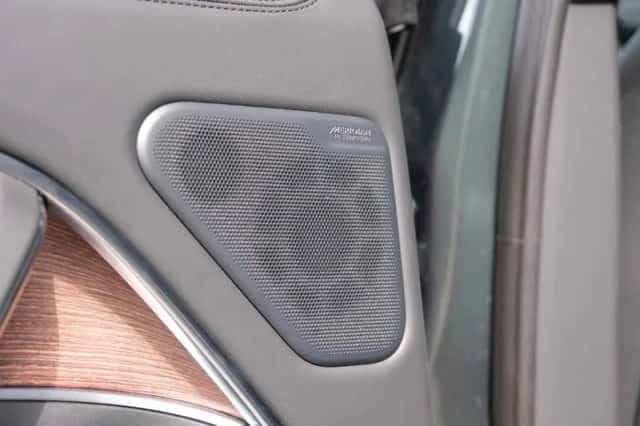 Land Rover Range Rover (2024) thumbnail 23
