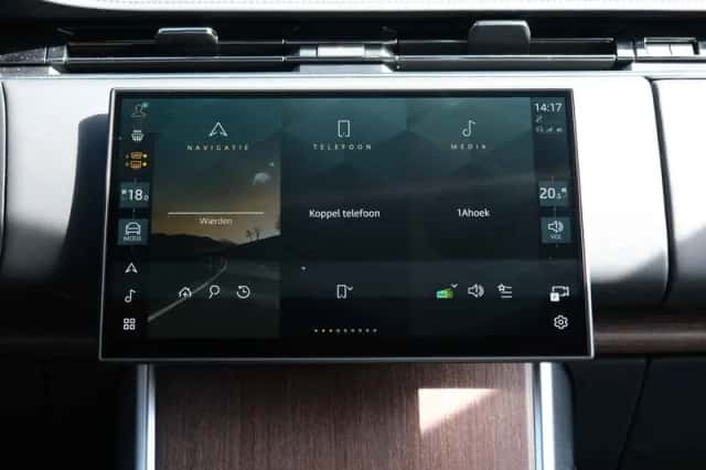 Land Rover Range Rover (2024) thumbnail 26