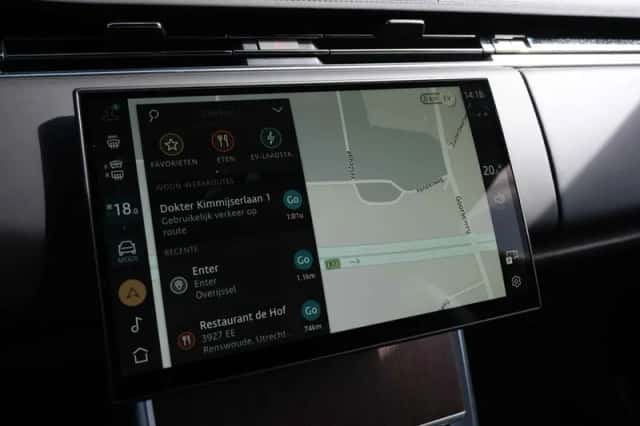 Land Rover Range Rover (2024) thumbnail 35