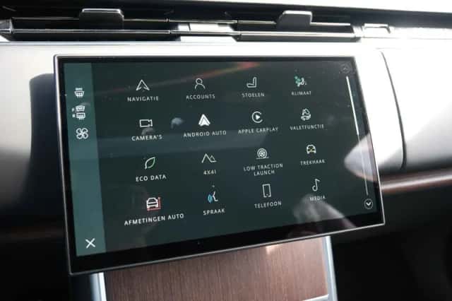 Land Rover Range Rover (2024) thumbnail 38