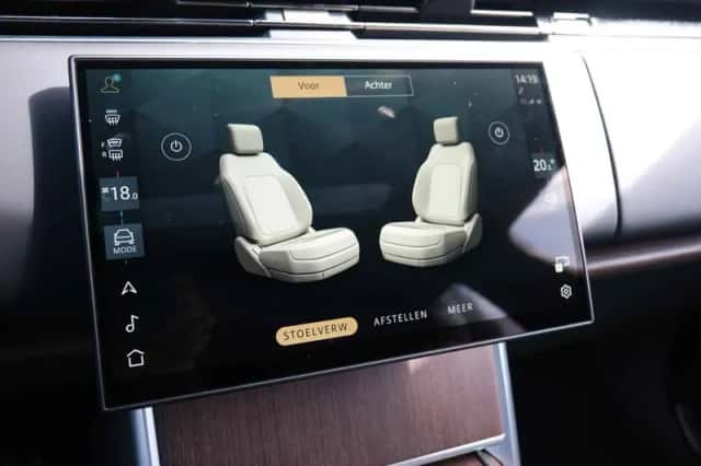 Land Rover Range Rover (2024) thumbnail 40