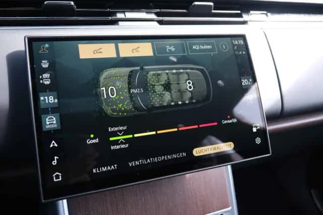 Land Rover Range Rover (2024) thumbnail 43