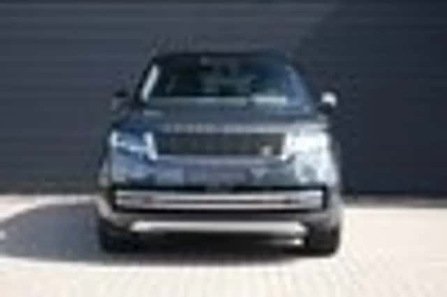 Land Rover Range Rover (2024) thumbnail 47
