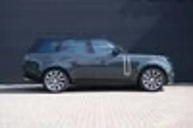 Land Rover Range Rover (2024) thumbnail 48
