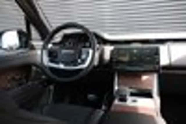 Land Rover Range Rover (2024) thumbnail 49