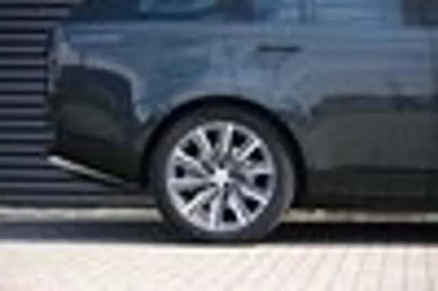 Land Rover Range Rover (2024) thumbnail 52