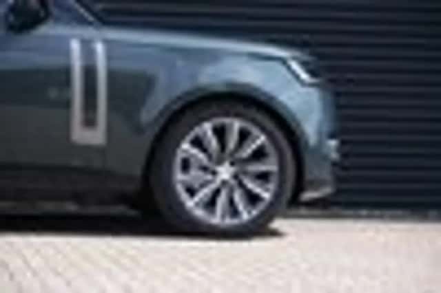 Land Rover Range Rover (2024) thumbnail 53