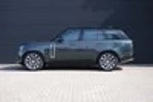 Land Rover Range Rover (2024) thumbnail 54