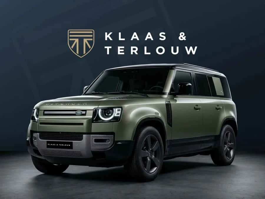 Land Rover Defender (2022) — foto 1