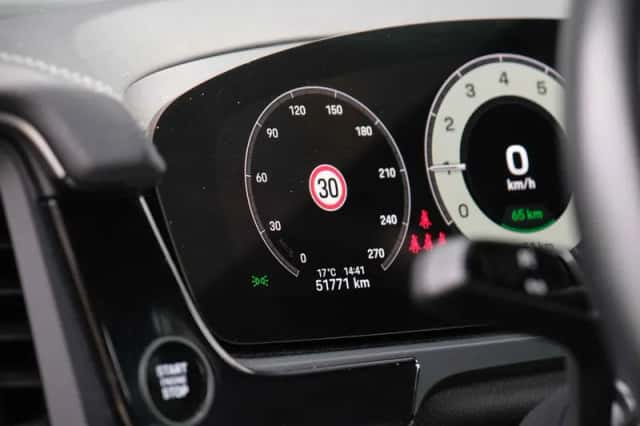 Porsche Cayenne (2024) thumbnail 22