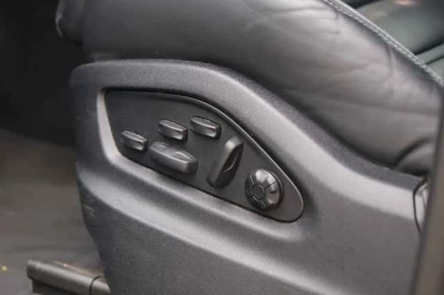 Porsche Cayenne (2024) thumbnail 26