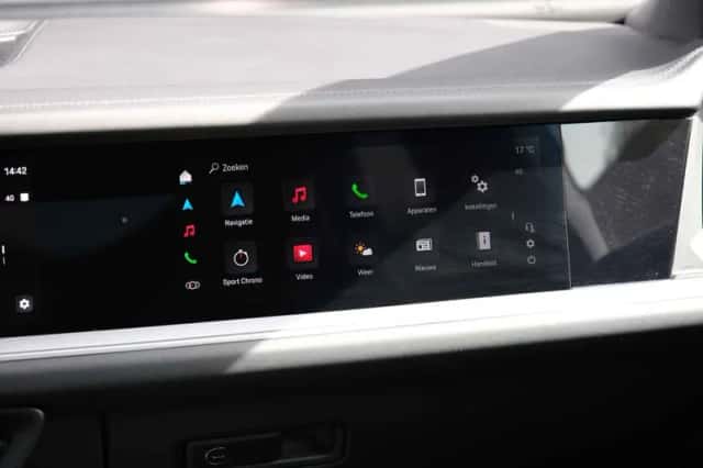 Porsche Cayenne (2024) thumbnail 34