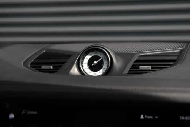 Porsche Cayenne (2024) thumbnail 35