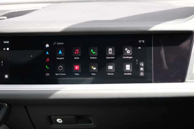 Porsche Cayenne (2024) thumbnail 37