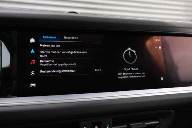 Porsche Cayenne (2024) thumbnail 44