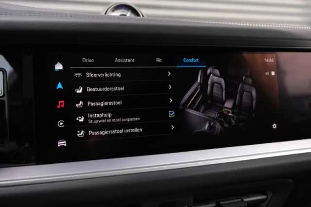 Porsche Cayenne (2024) thumbnail 46