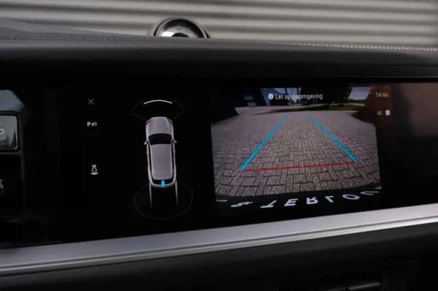 Porsche Cayenne (2024) thumbnail 50