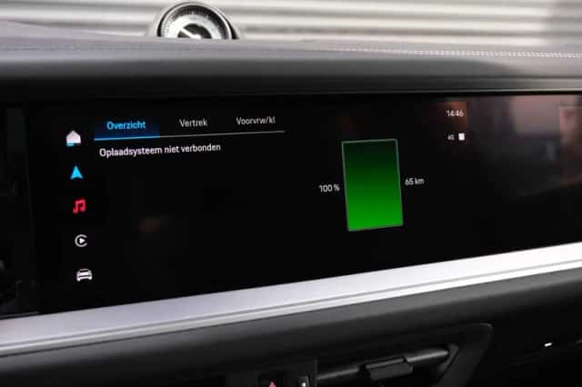 Porsche Cayenne (2024) thumbnail 51