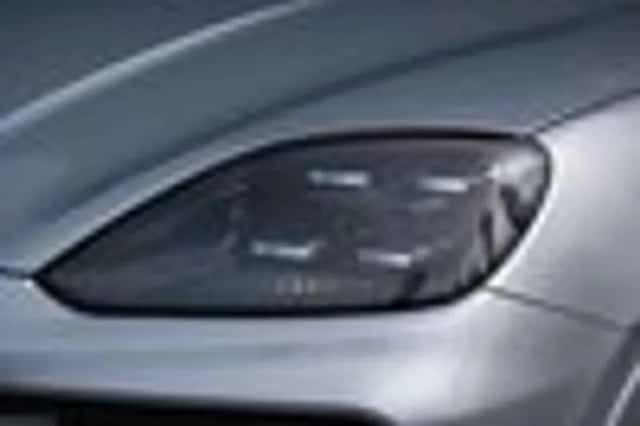 Porsche Cayenne (2024) thumbnail 58