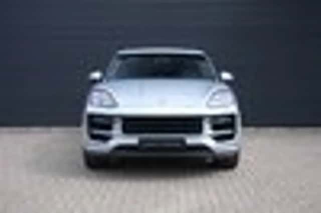 Porsche Cayenne (2024) thumbnail 59