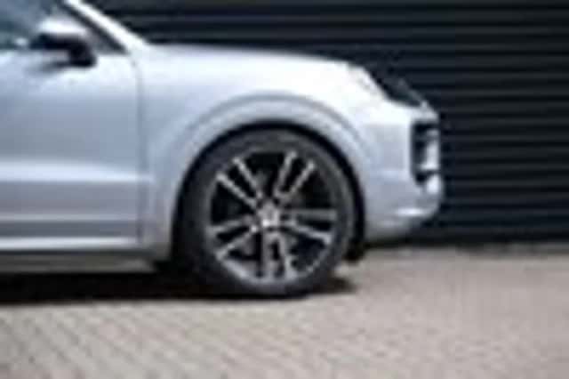 Porsche Cayenne (2024) thumbnail 62