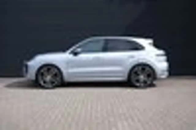 Porsche Cayenne (2024) thumbnail 63