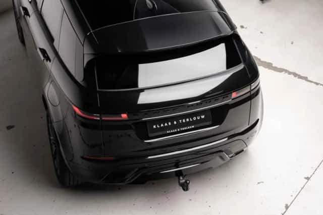 Land Rover Range Rover Evoque (2026) thumbnail 12