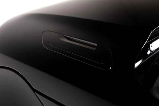 Land Rover Range Rover Evoque (2026) thumbnail 14