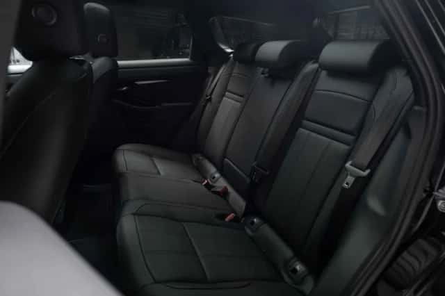 Land Rover Range Rover Evoque (2026) thumbnail 19