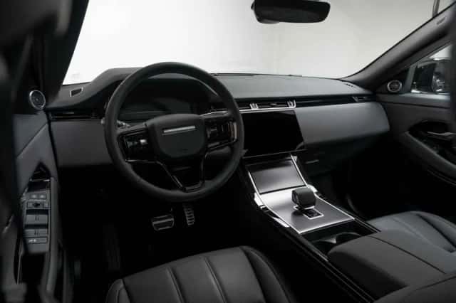 Land Rover Range Rover Evoque (2026) thumbnail 20
