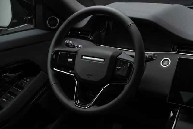 Land Rover Range Rover Evoque (2026) thumbnail 22