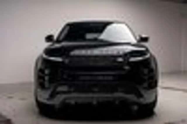 Land Rover Range Rover Evoque (2026) thumbnail 25
