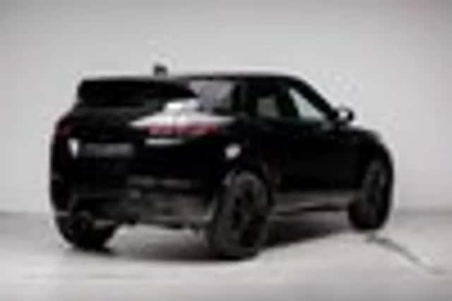 Land Rover Range Rover Evoque (2026) thumbnail 27