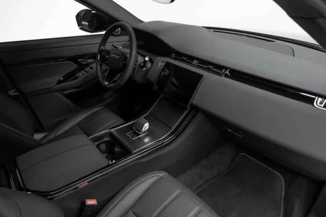 Land Rover Range Rover Evoque (2026) thumbnail 5