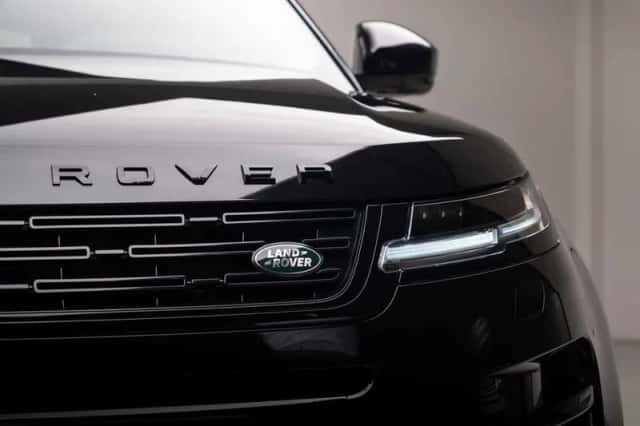 Land Rover Range Rover Evoque (2026) thumbnail 9