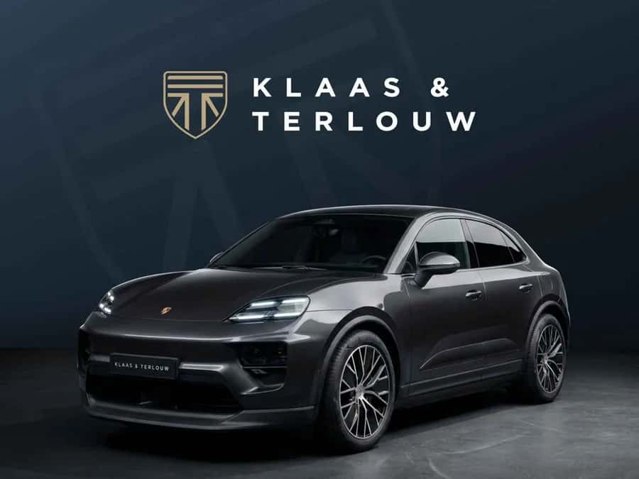 Porsche Macan (2026) — foto 1