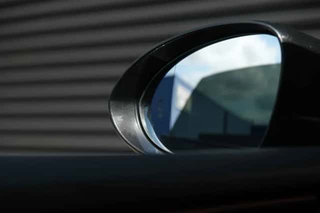 Porsche Macan (2026) thumbnail 27