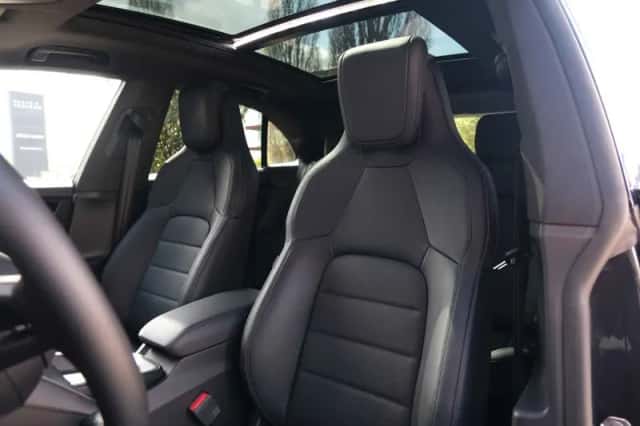 Porsche Macan (2026) thumbnail 4
