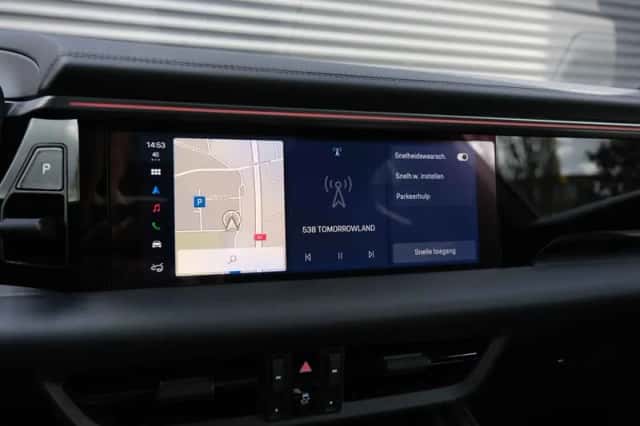 Porsche Macan (2026) thumbnail 31