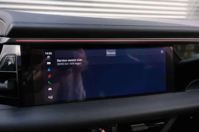 Porsche Macan (2026) thumbnail 41