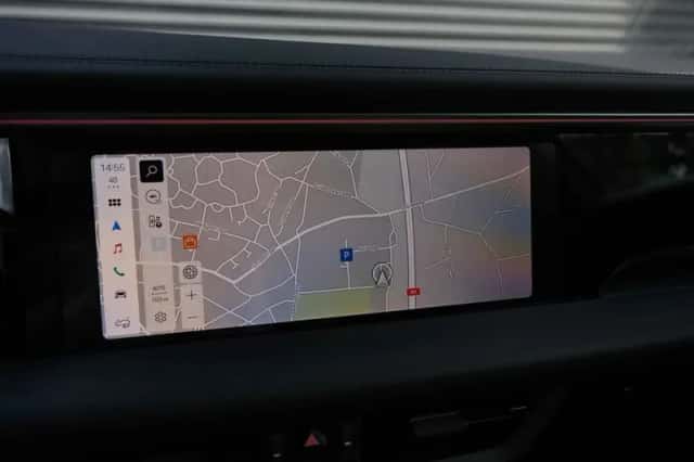 Porsche Macan (2026) thumbnail 42