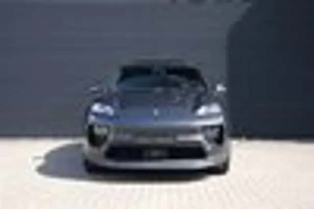 Porsche Macan (2026) thumbnail 46